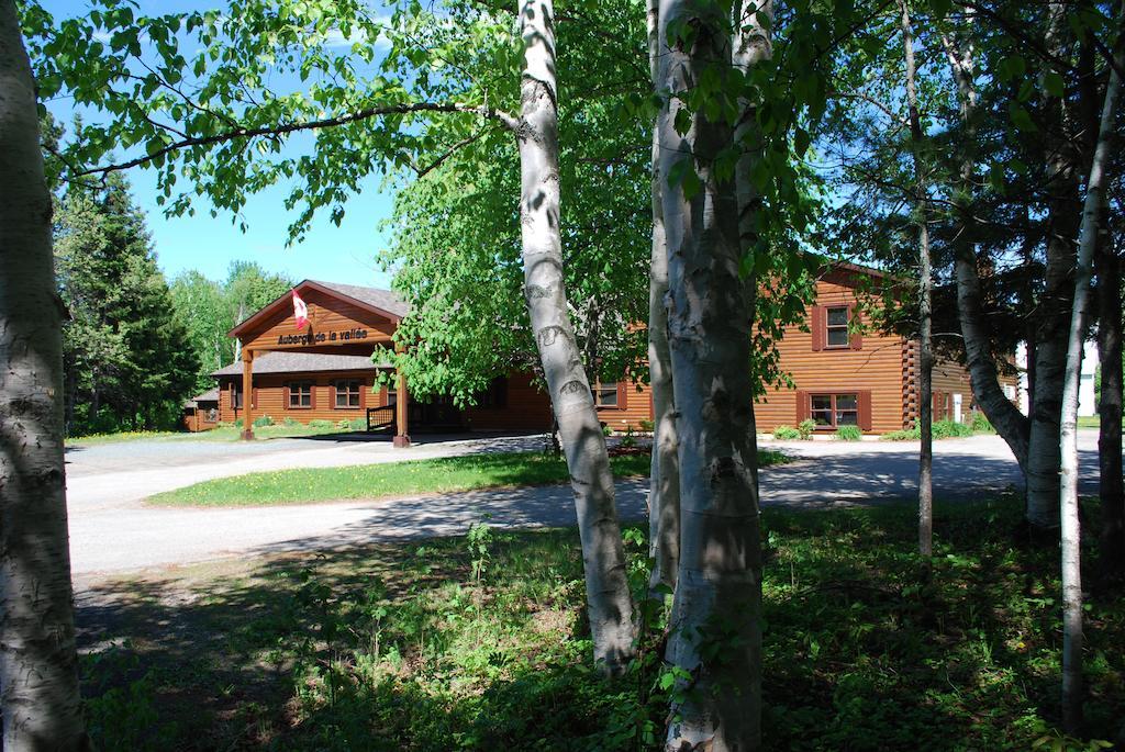 De La Vallee Village de vacances 4*